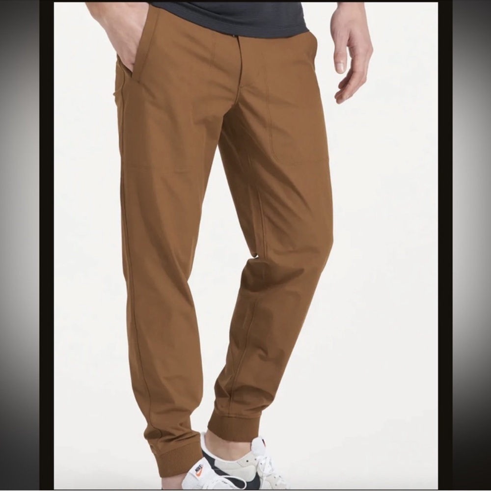 Vuori Meta Jogger V436